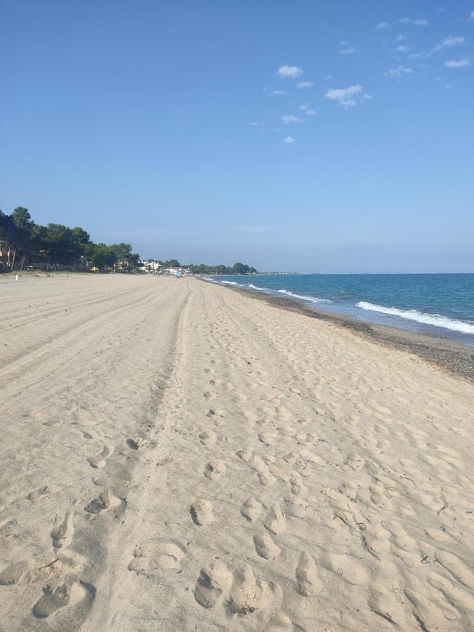 Сasa de vacaciones Kalasal *